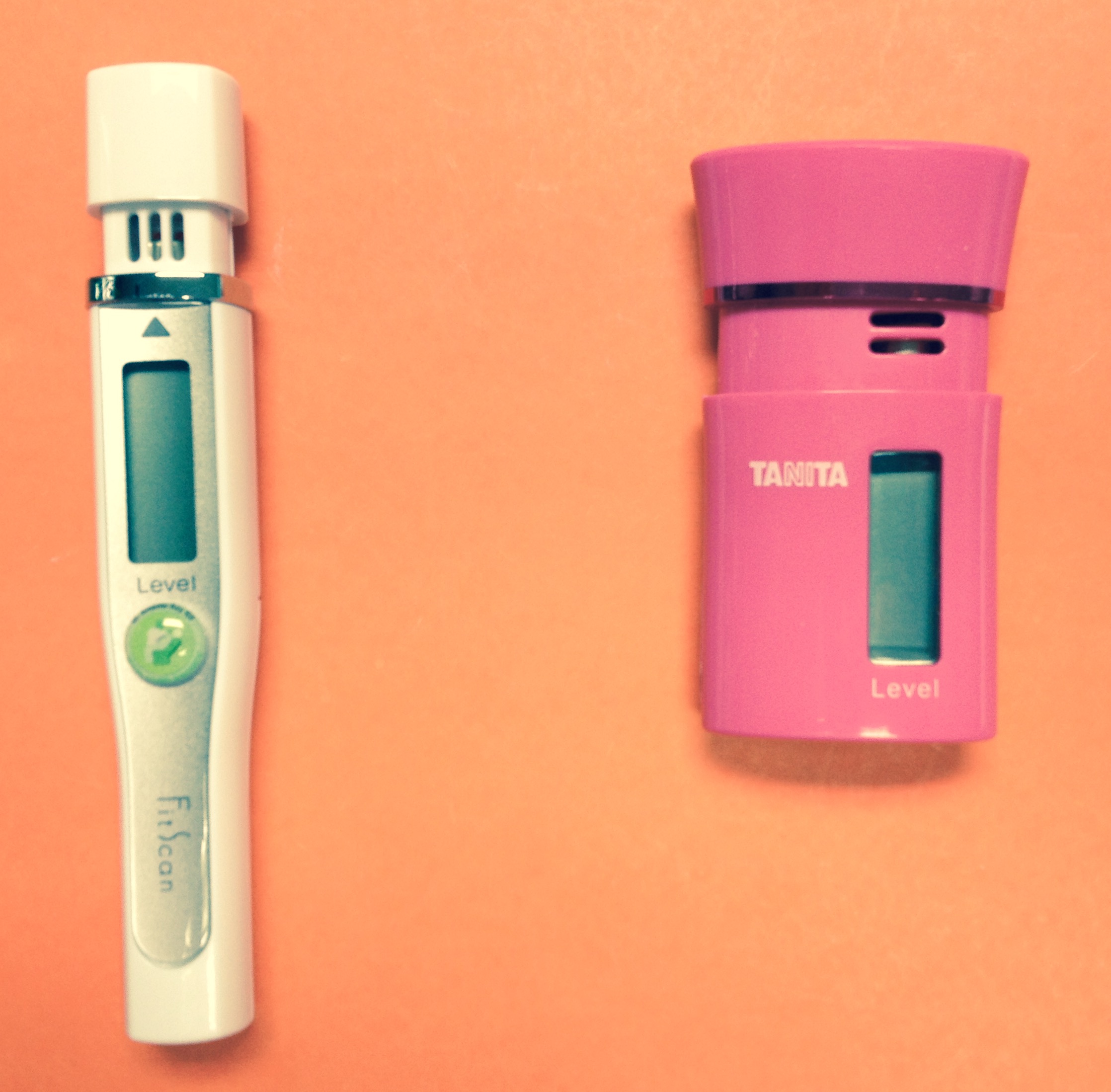 diagnóstico haliento