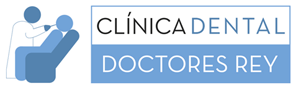 Clínica Dental Doctores Rey Logo